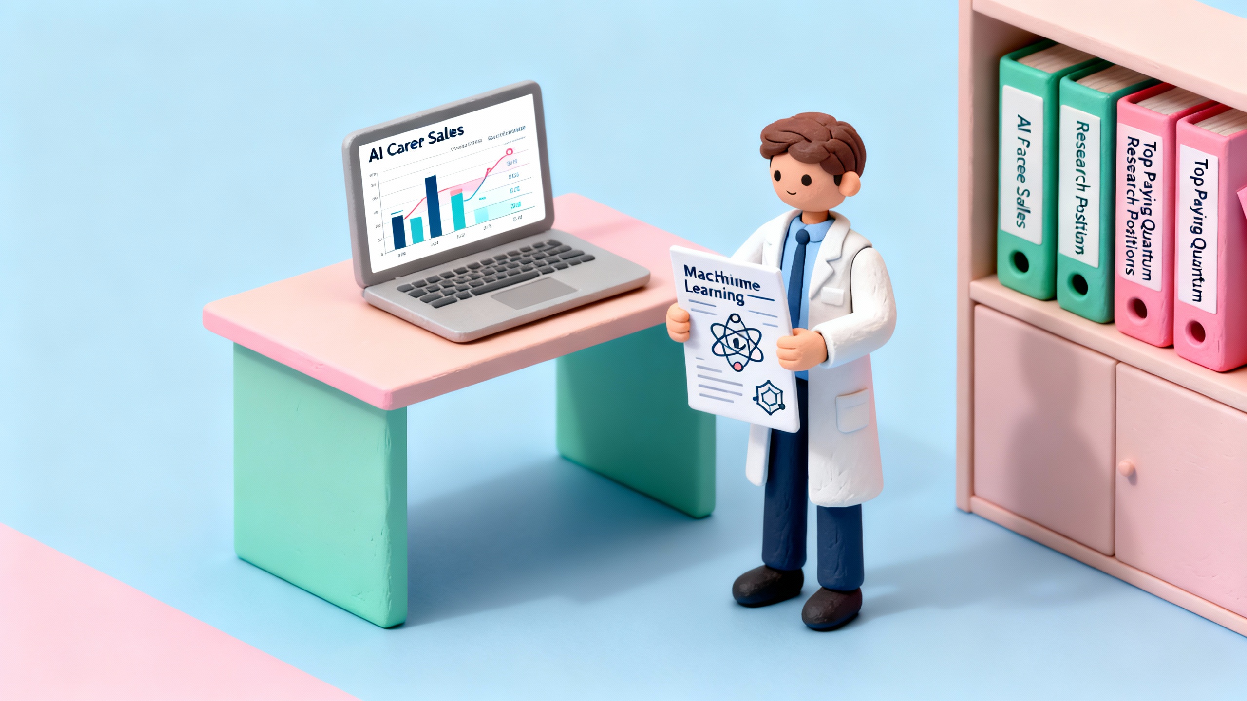 Quantum Computing and AI Careers