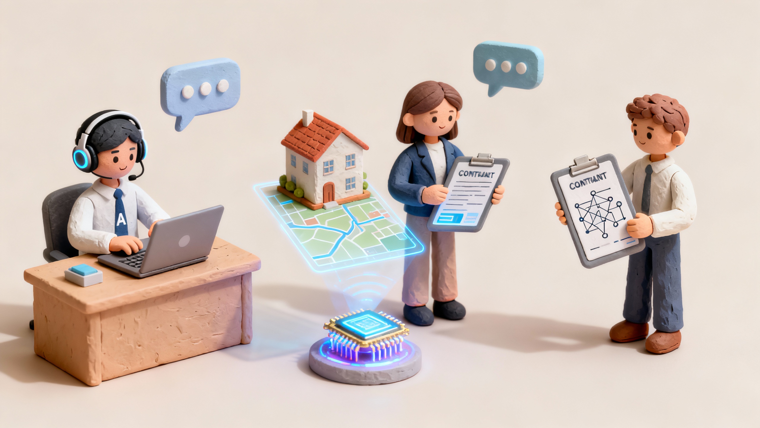 Quantum Computing and AI Careers