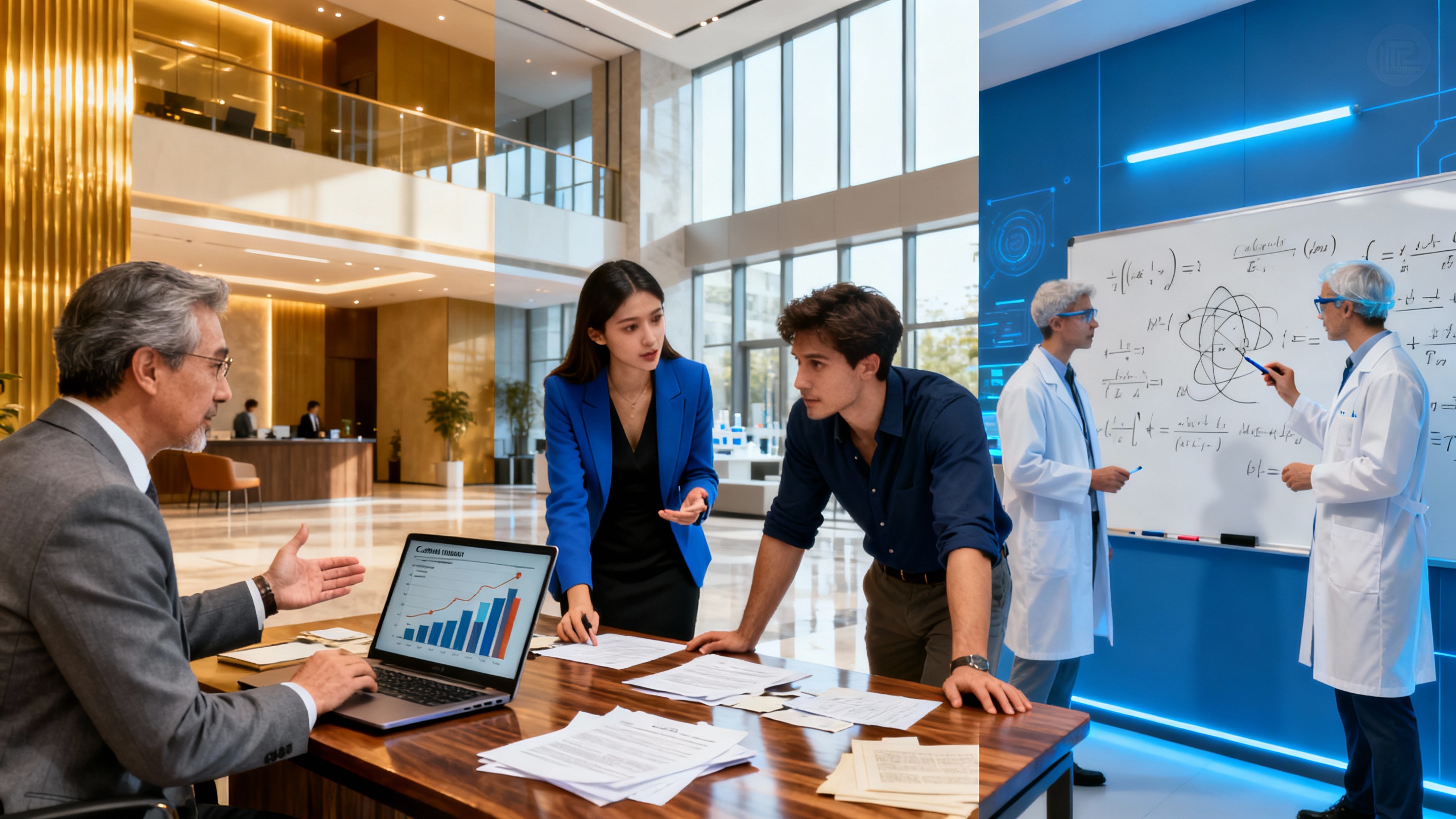 Quantum Computing and AI Careers