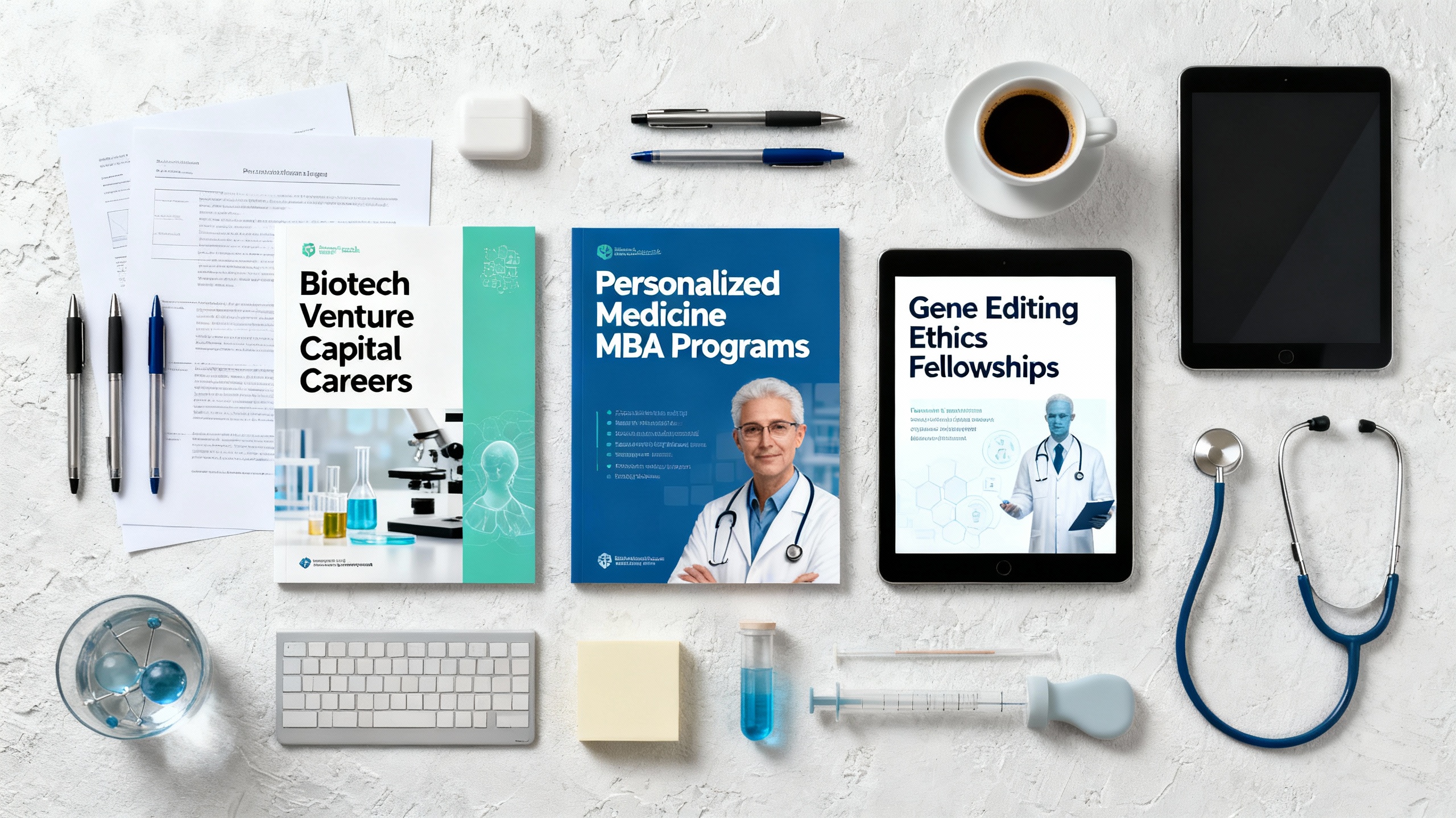 Biotech Innovations and Education