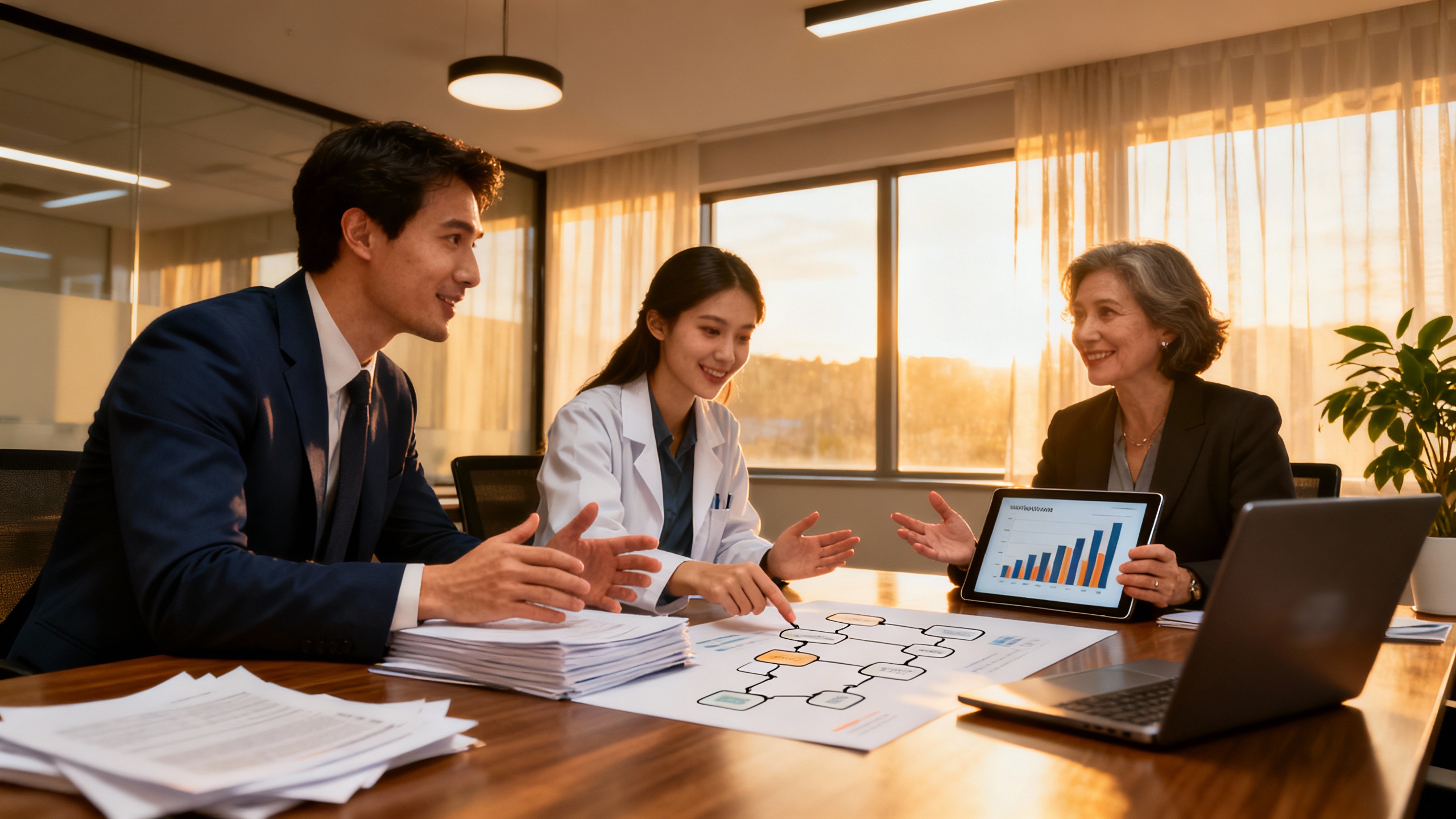 Biotech Innovations and Education