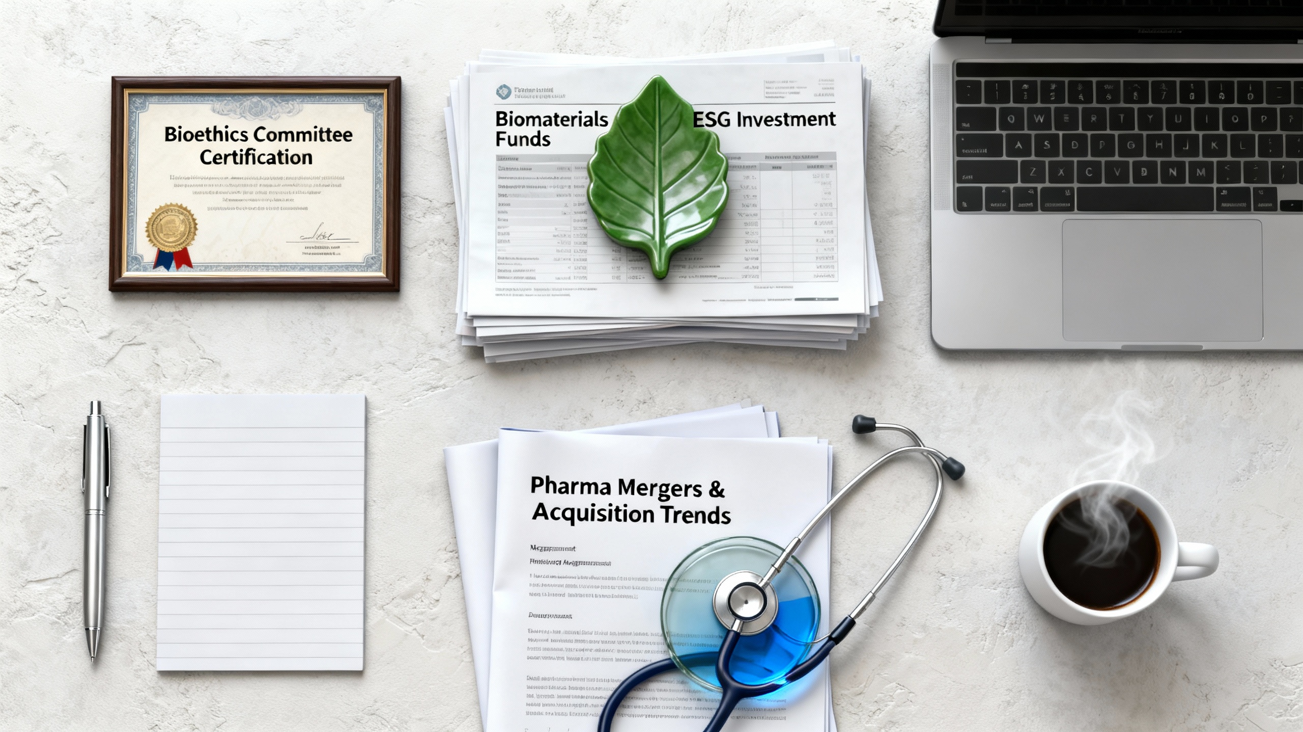 Biotech Innovations and Education