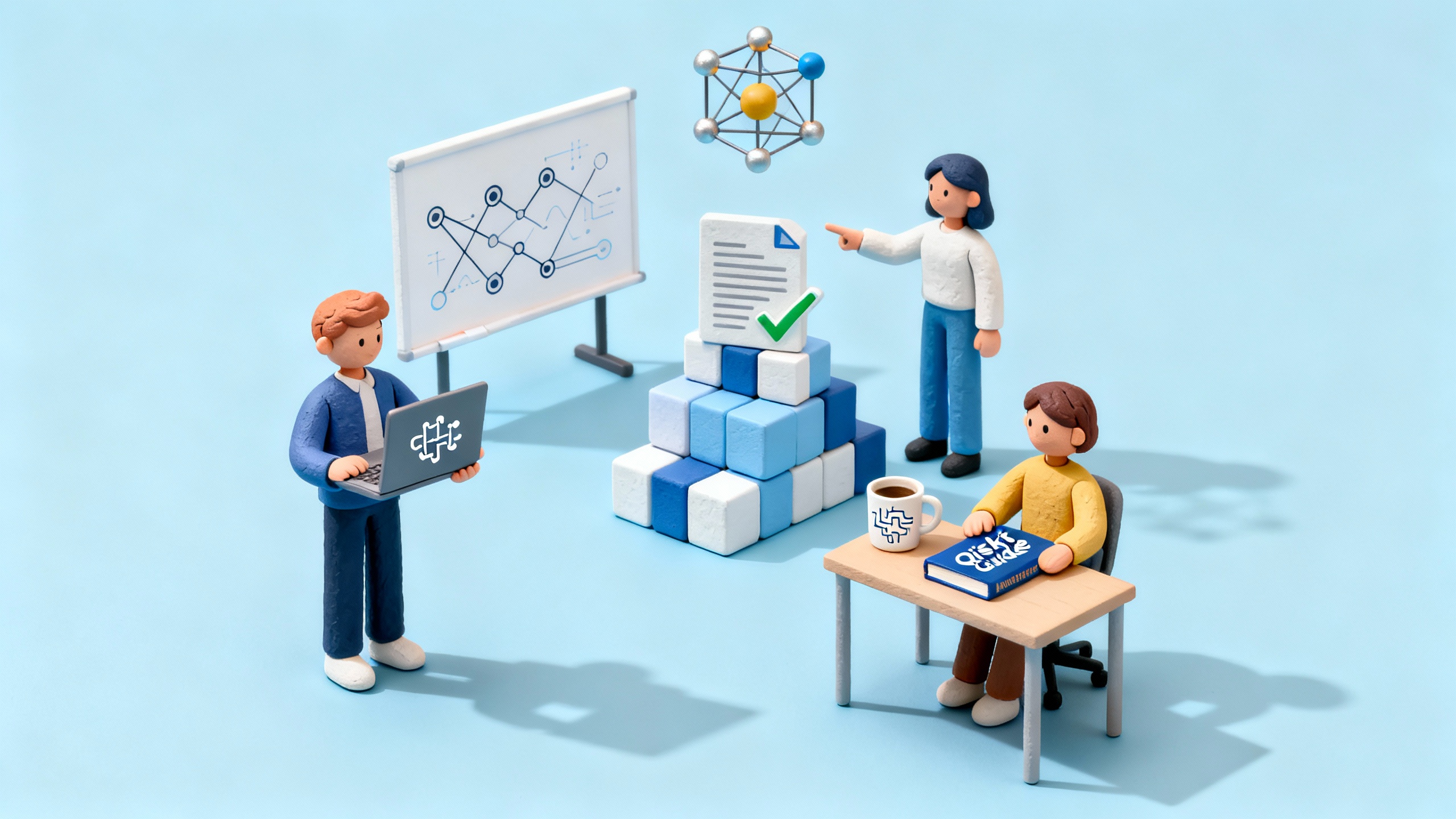 Quantum Computing and AI Careers