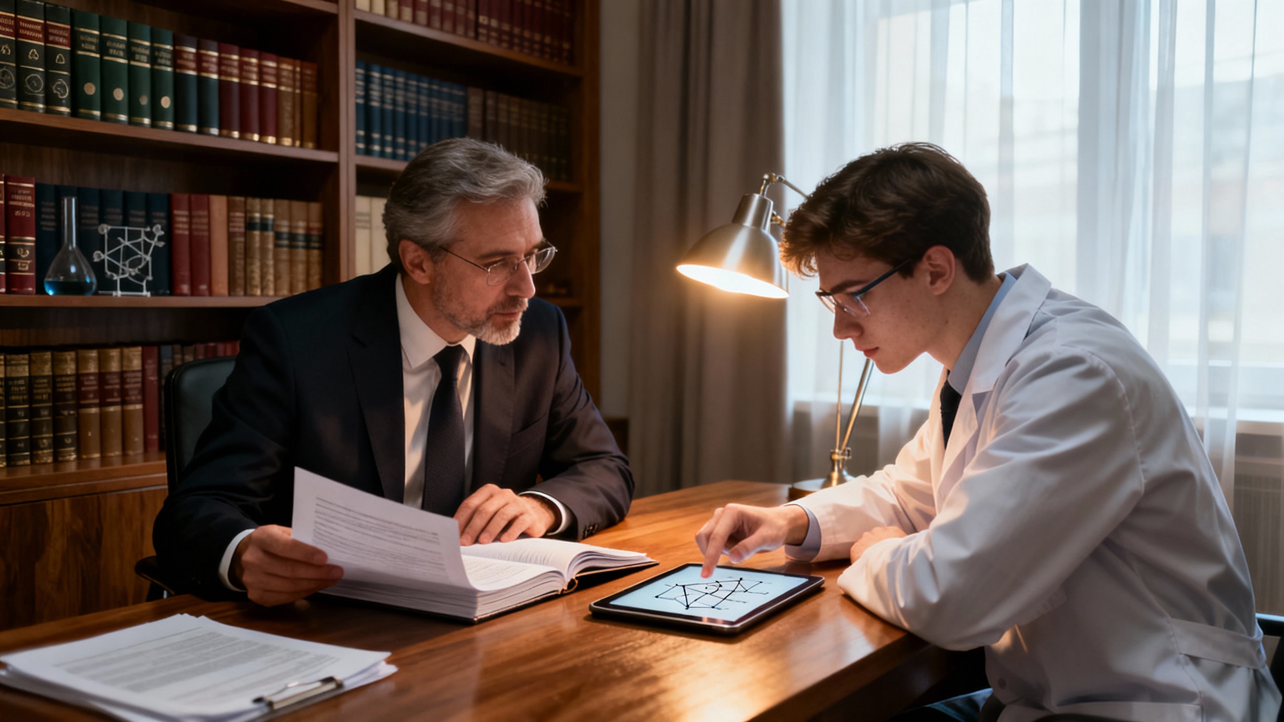 Biotech Innovations and Education