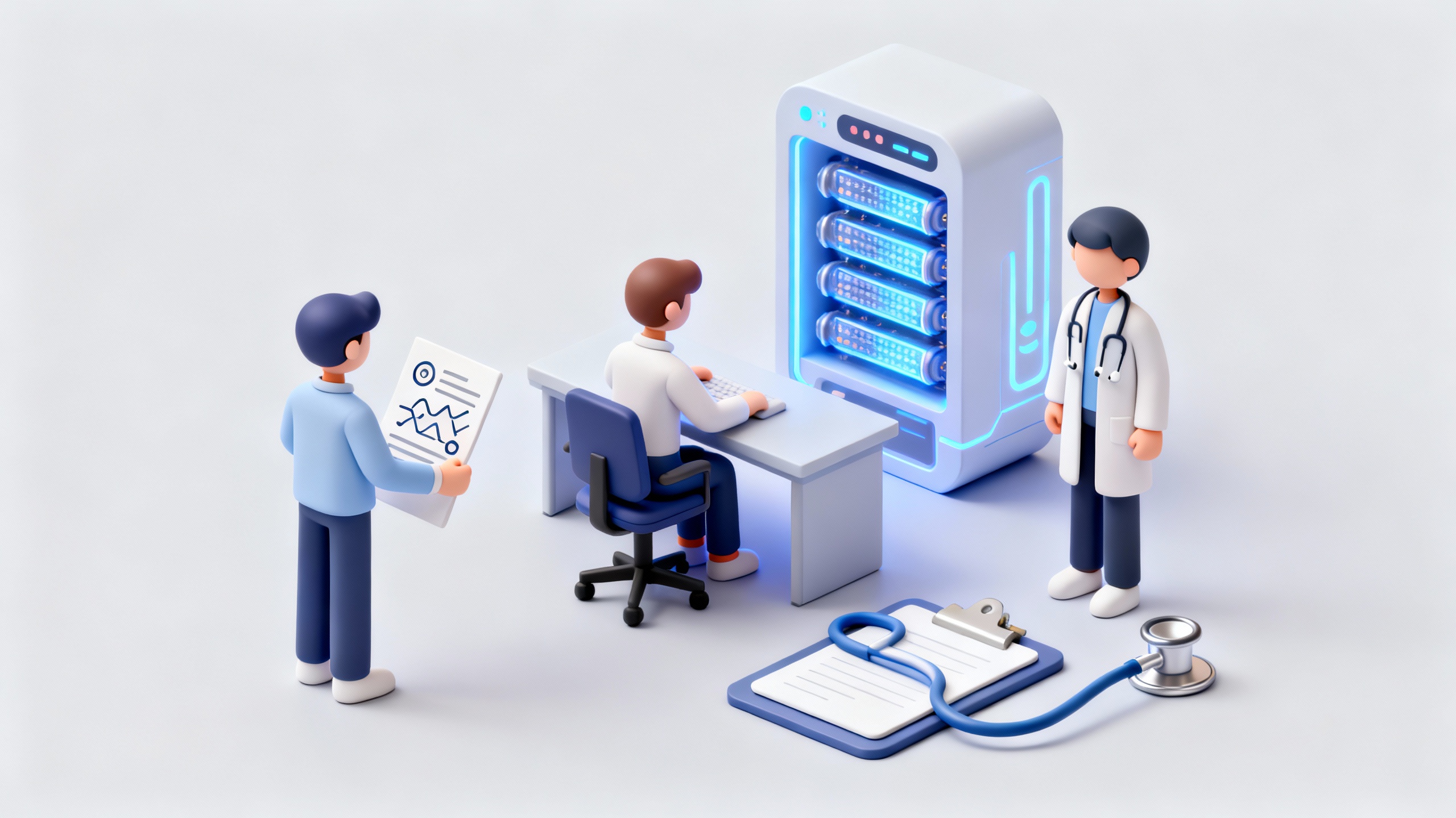 Quantum Computing and AI Careers