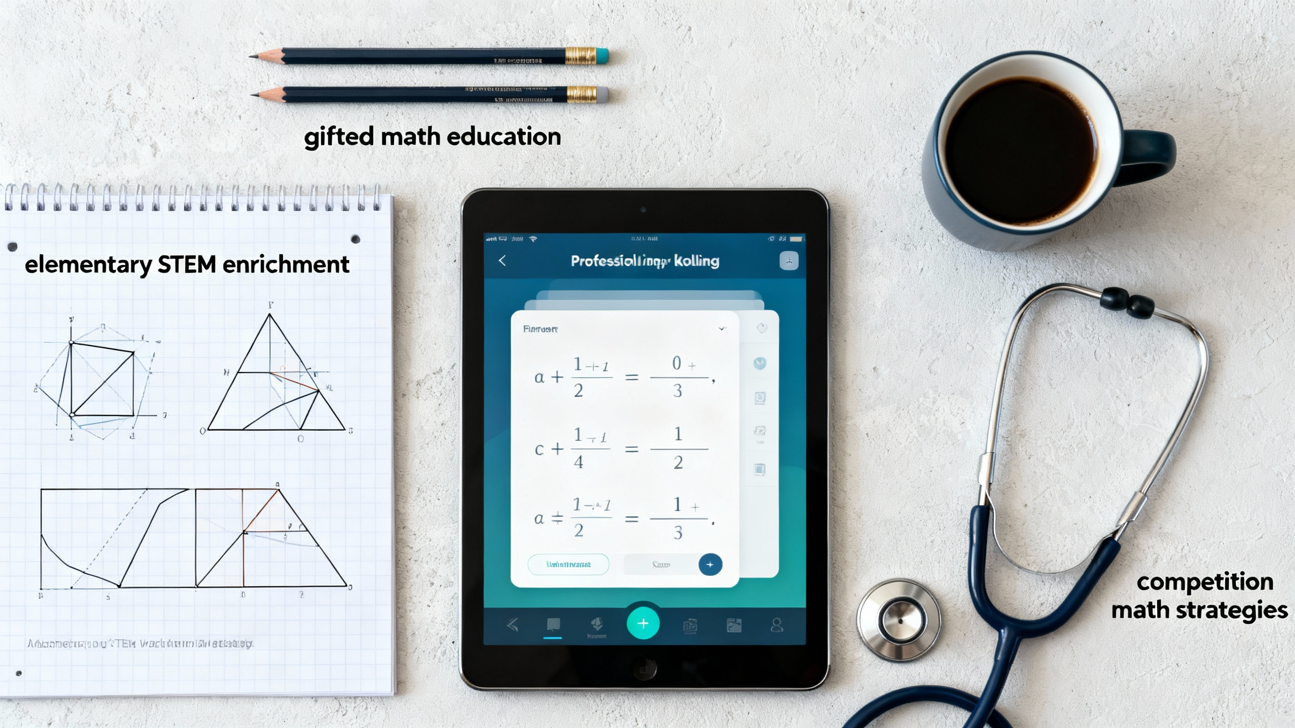 Expert Guide to Math Kangaroo Levels: Competition Strategies for Elementary STEM Enrichment & Gifted Math Education