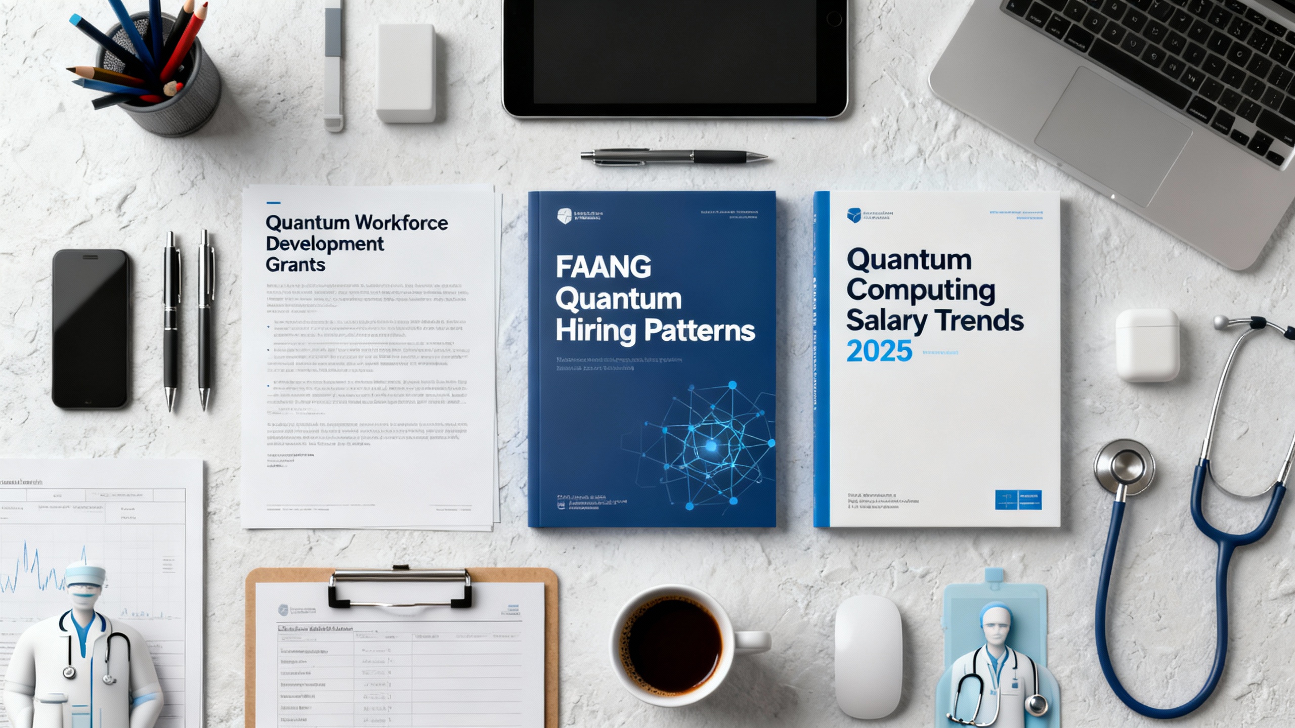 Quantum Computing and AI Careers