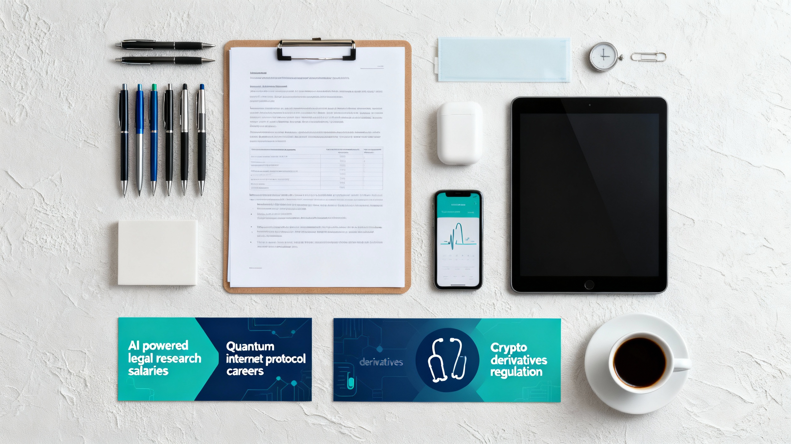 Quantum Computing and AI Careers