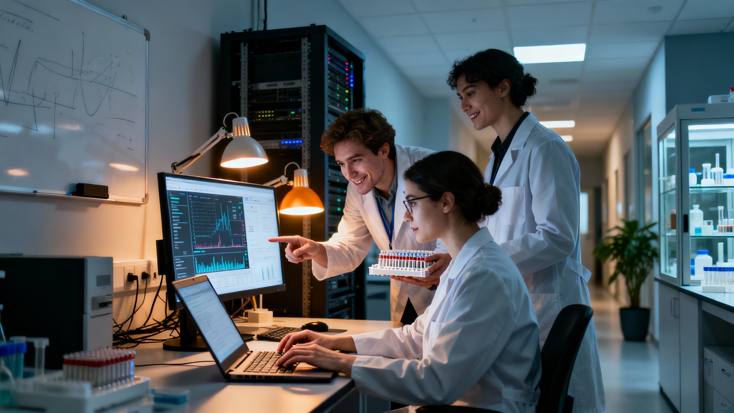 Biotech Innovations and Education