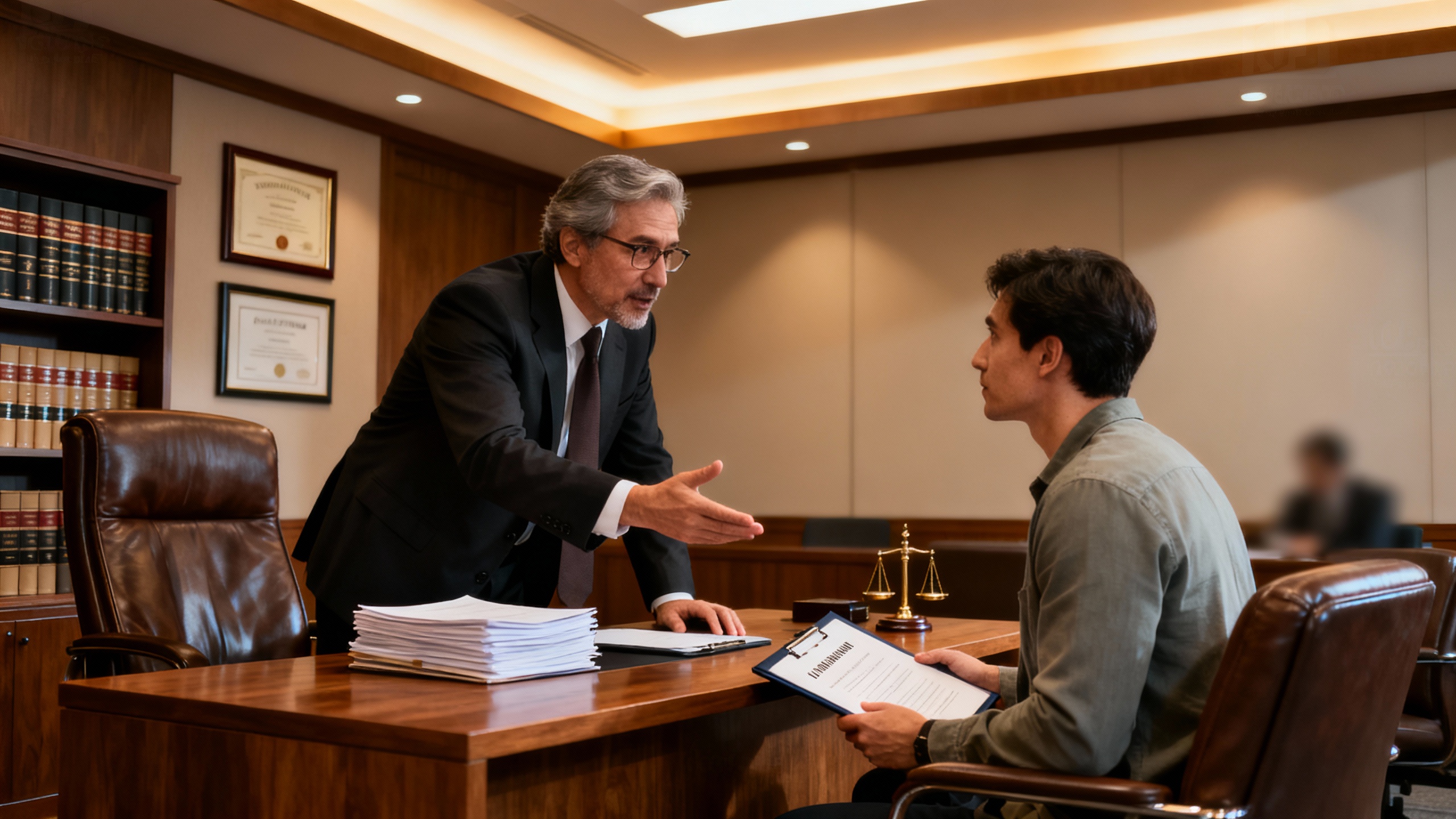 EB-1A Extraordinary Ability Petitions & National Interest Waiver (NIW): Expert Guide to Eligibility, Immigration Lawyer Fees & Premium Processing
