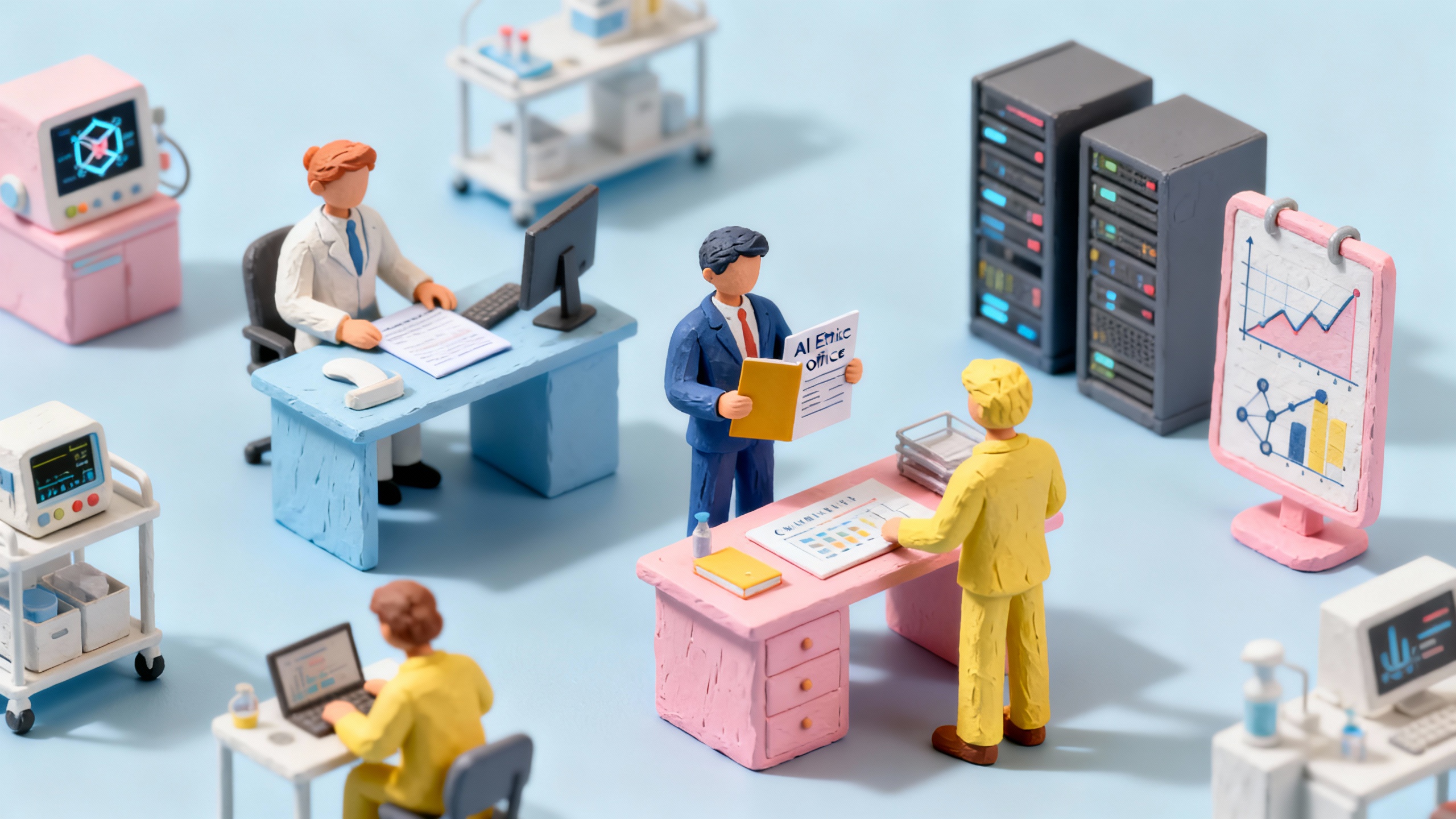 2025 Career Guide: AI Ethics Officer Job Market Landscape, Blockchain Supply Chain Jobs Growth Projections & Quantum Computing Business Analyst Skills