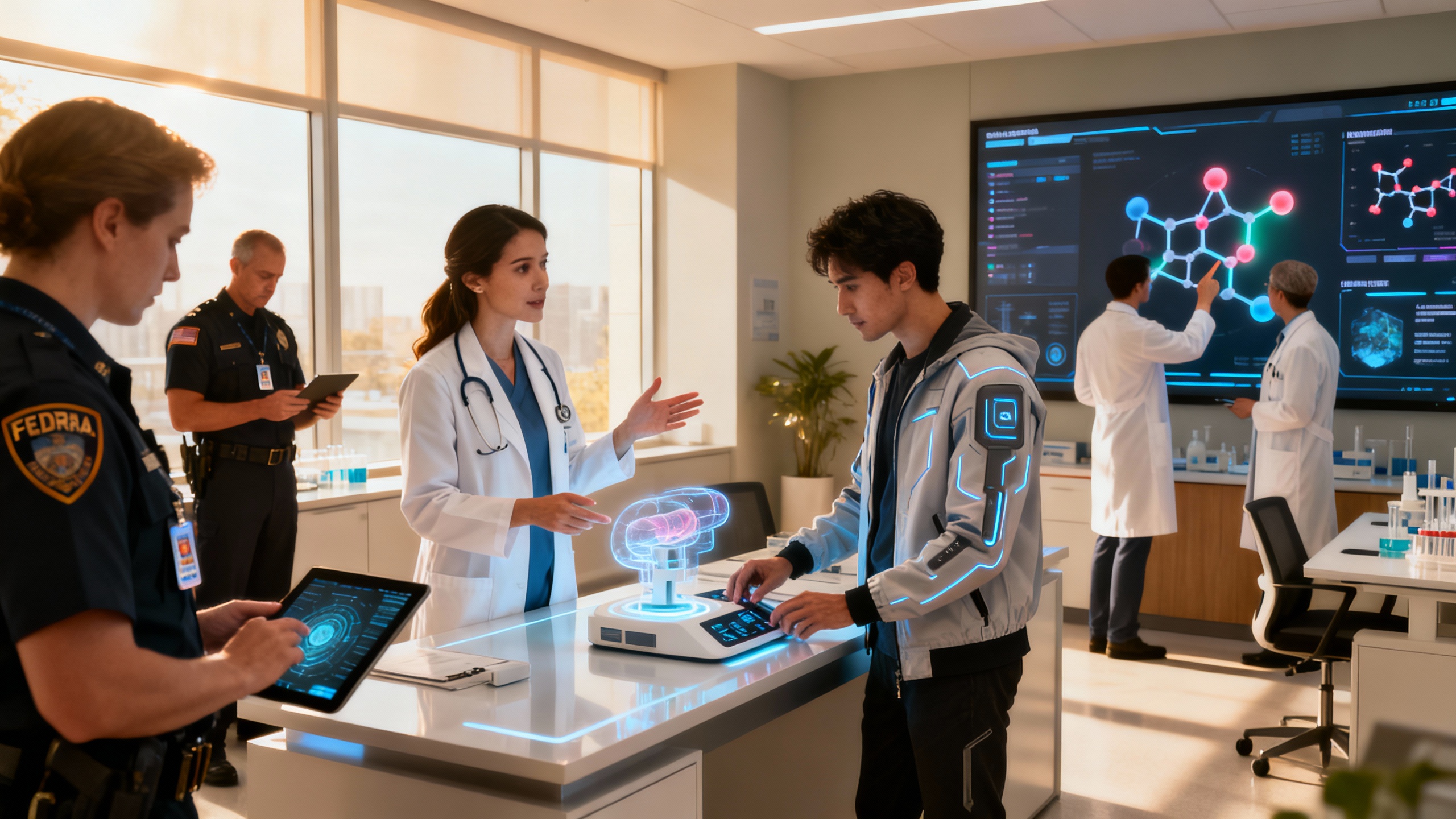 Quantum Computing and AI Careers