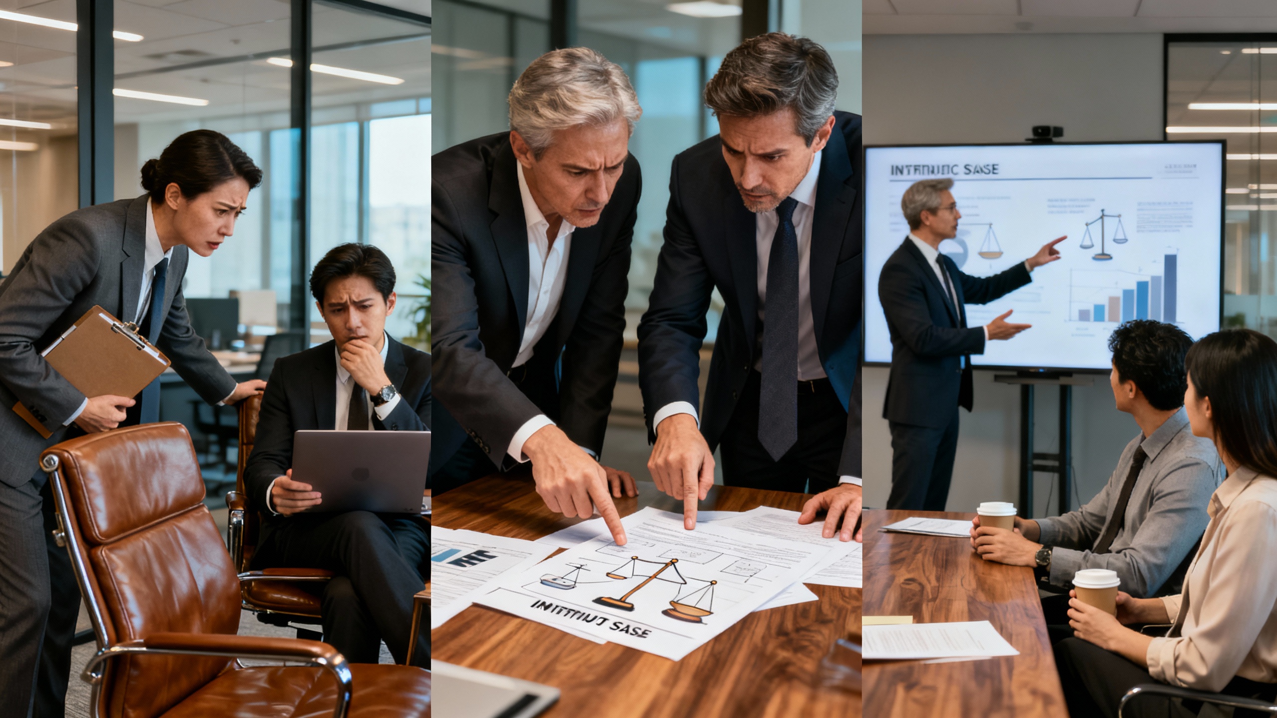Metaverse Antitrust, Return-to-Office Incentives & Tech Layoff Severance: 2025 Legal Trends, Employee Strategies & Industry Analysis