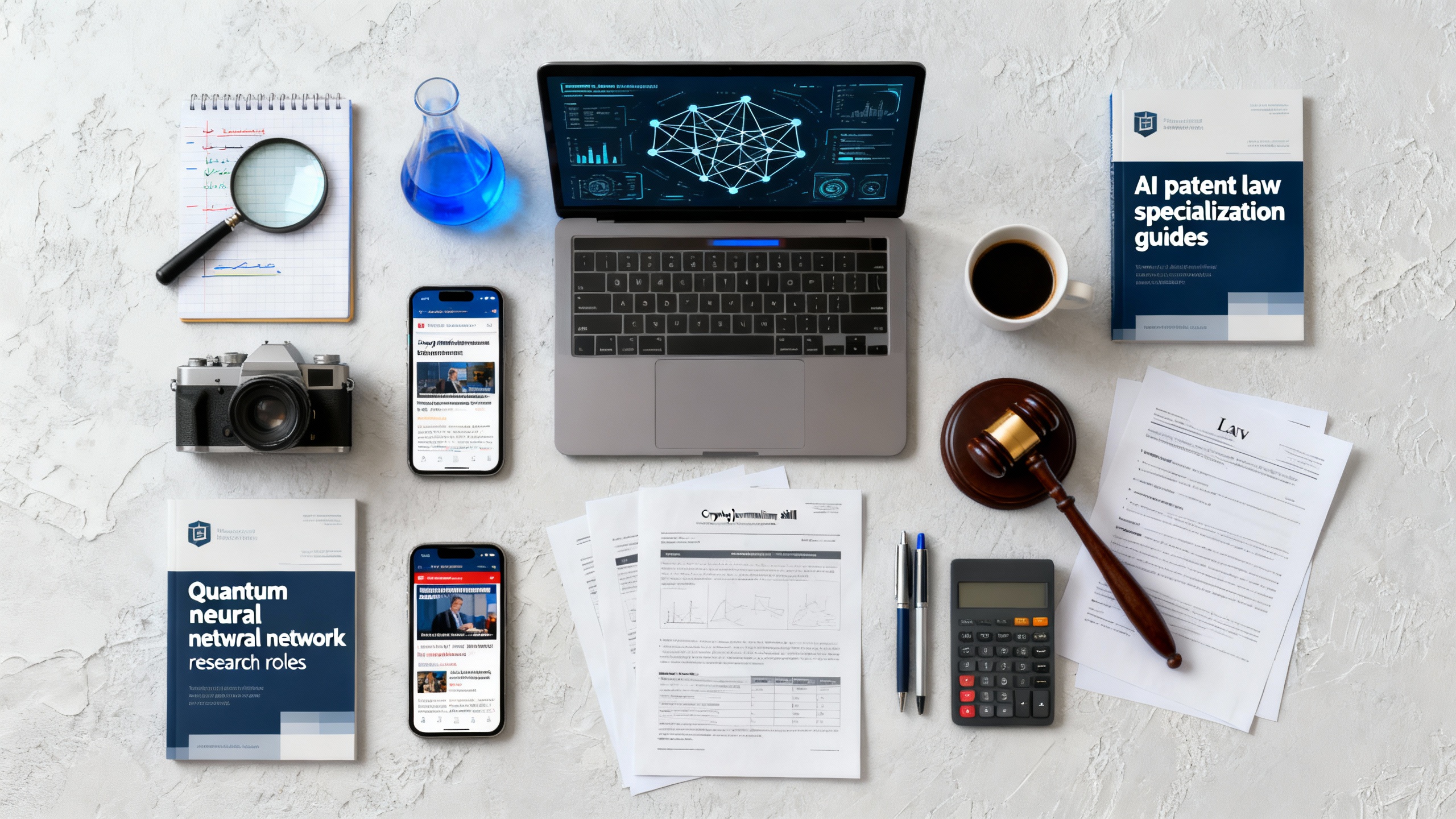 Quantum Computing and AI Careers