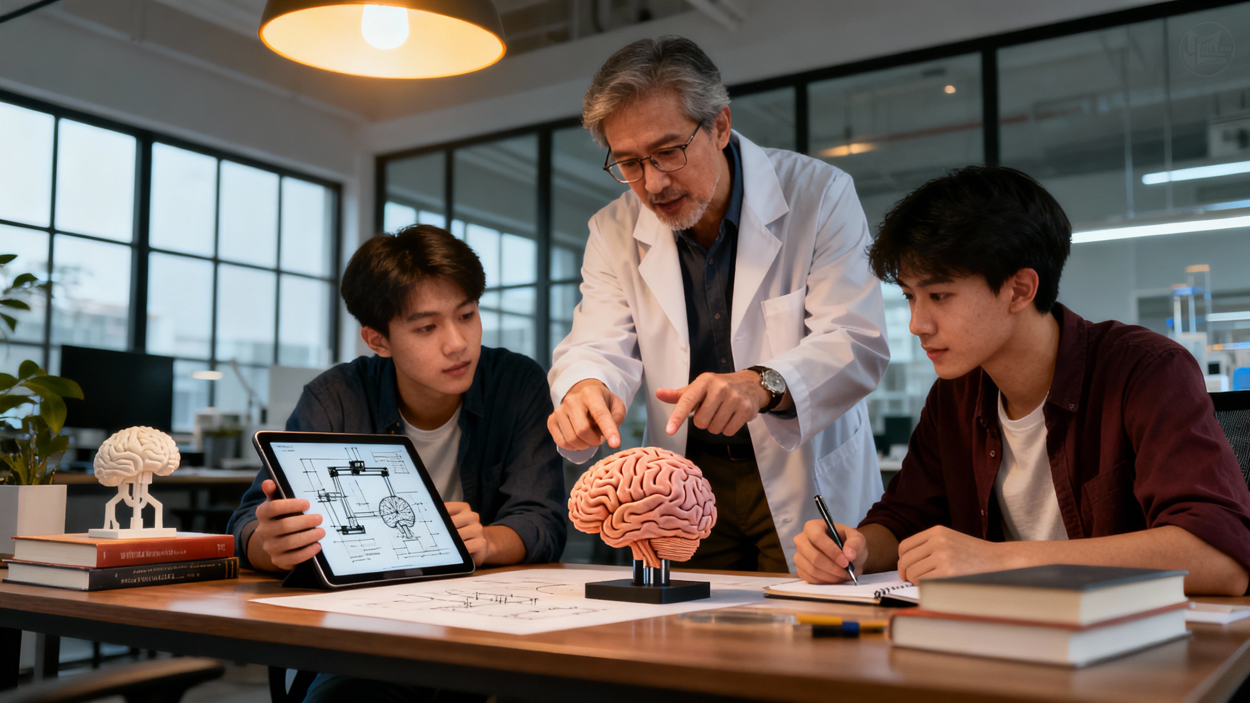 STEM Competitions and Youth Education