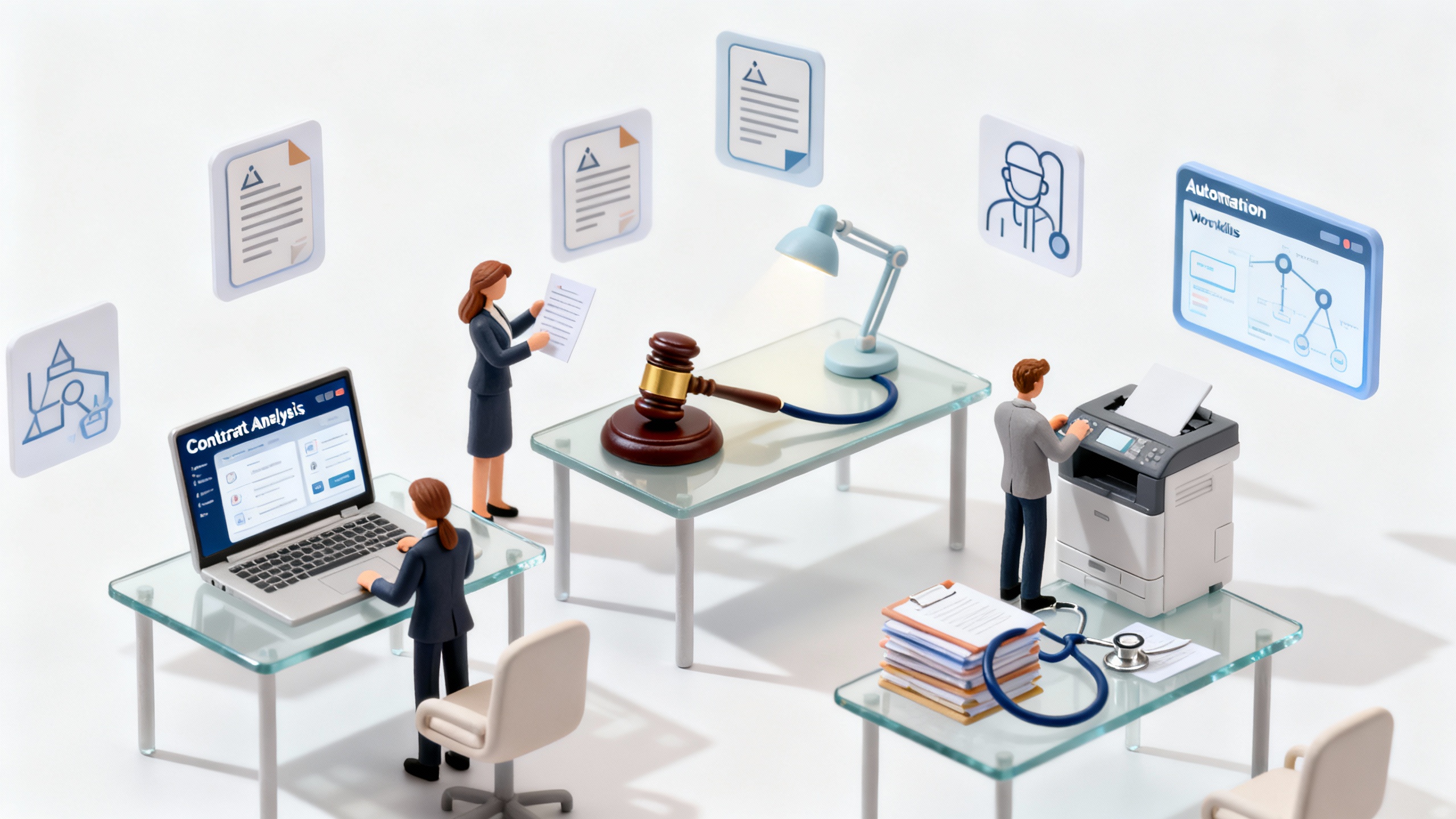 Contract Analysis Software & Law Firm Tech Adoption: 2024 Expert Guide to ROI Metrics, Legal Tech Certifications & Paralegal Automation Contract Analysis Software & Law Firm Tech Adoption: 2024 Expert Guide to ROI Metrics, Legal Tech Certifications & Paralegal Automation