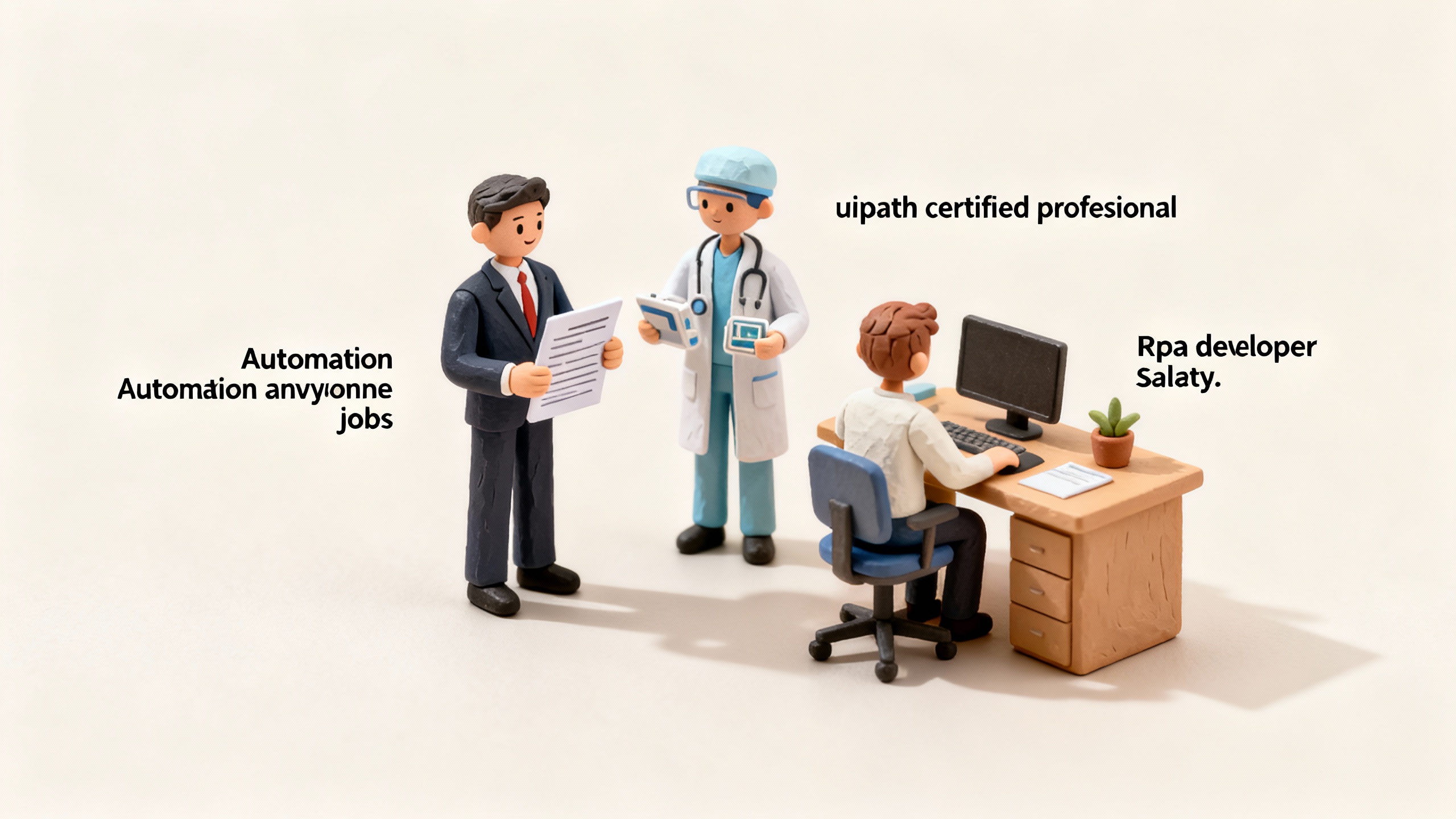 RPA Developer Salary: Complete Guide to UiPath Certification, Automation Anywhere Jobs & Process Mining Tools for Career Advancement