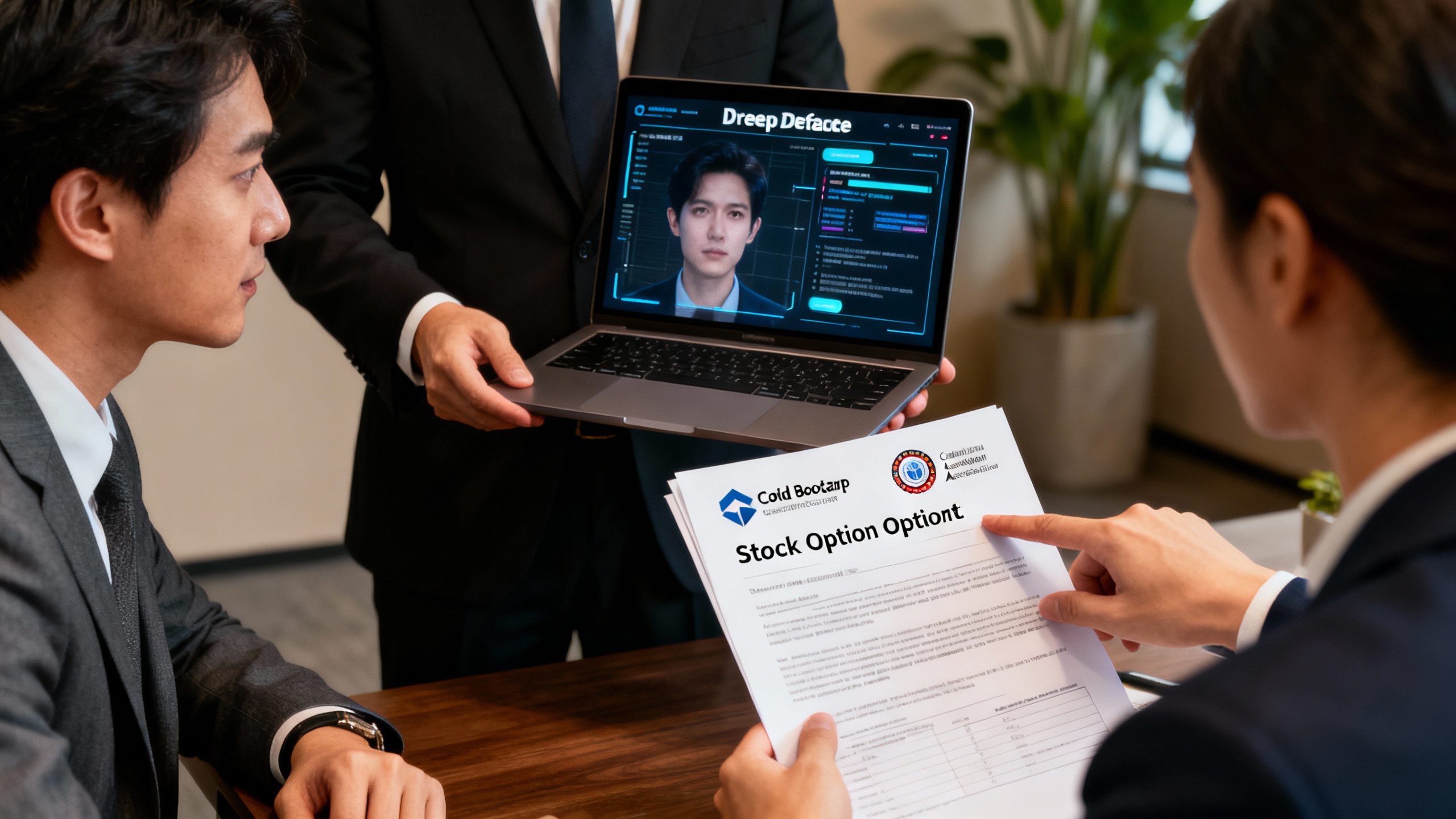 2025 Guide: Deepfake Disclosure Regulations, Employee Stock Option Tax Reforms & Global Coding Bootcamp Accreditation
