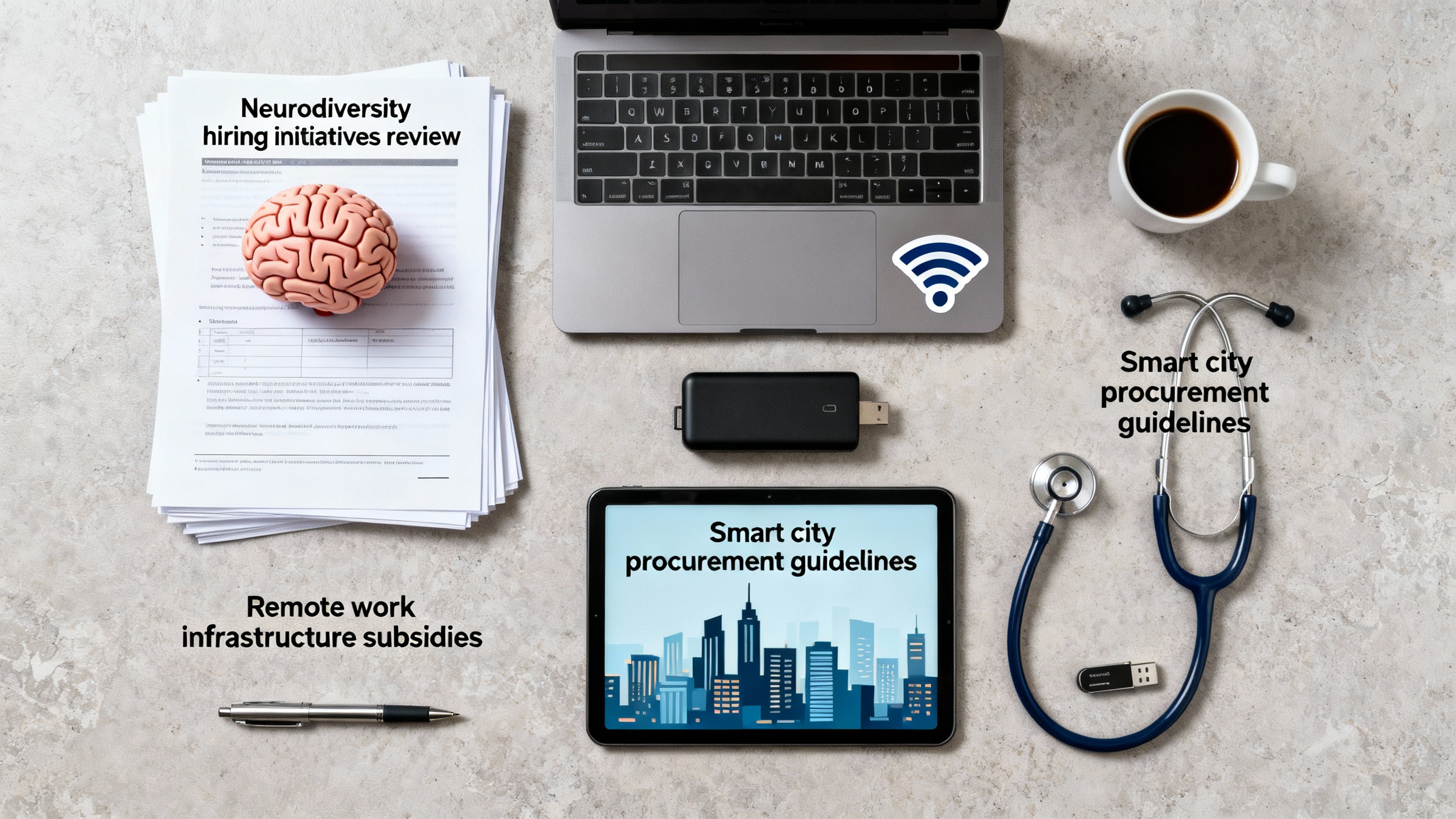 Tech Policy and Global Talent