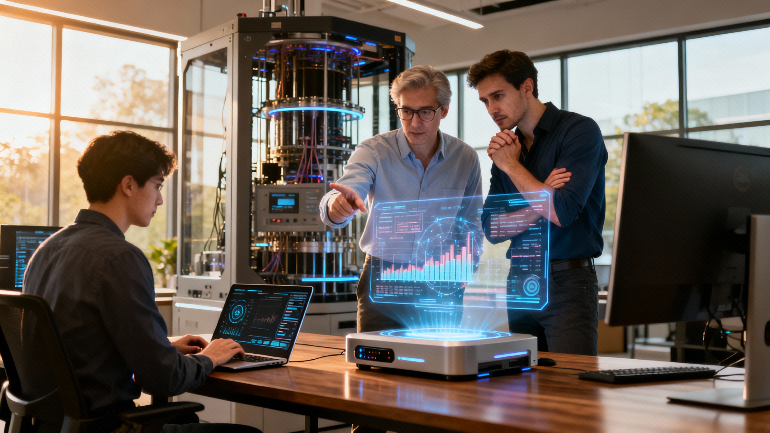 2025 Guide: Highest Paying Tech & STEM Jobs – AI Engineer Salary, Quantum Computing Careers & Salary Comparison 2025 Guide: Highest Paying Tech & STEM Jobs – AI Engineer Salary, Quantum Computing Careers & Salary Comparison